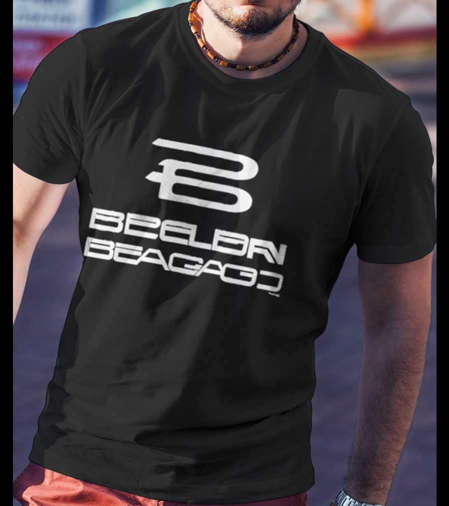 Dion Dawkins BB Balenciaga AI Generated T-Shirt