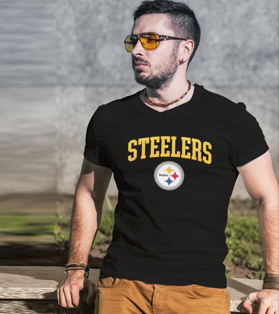 Pittsburgh Steelers 2026 Season Not For The Weak Halloween Killers Steelers T-Shirt