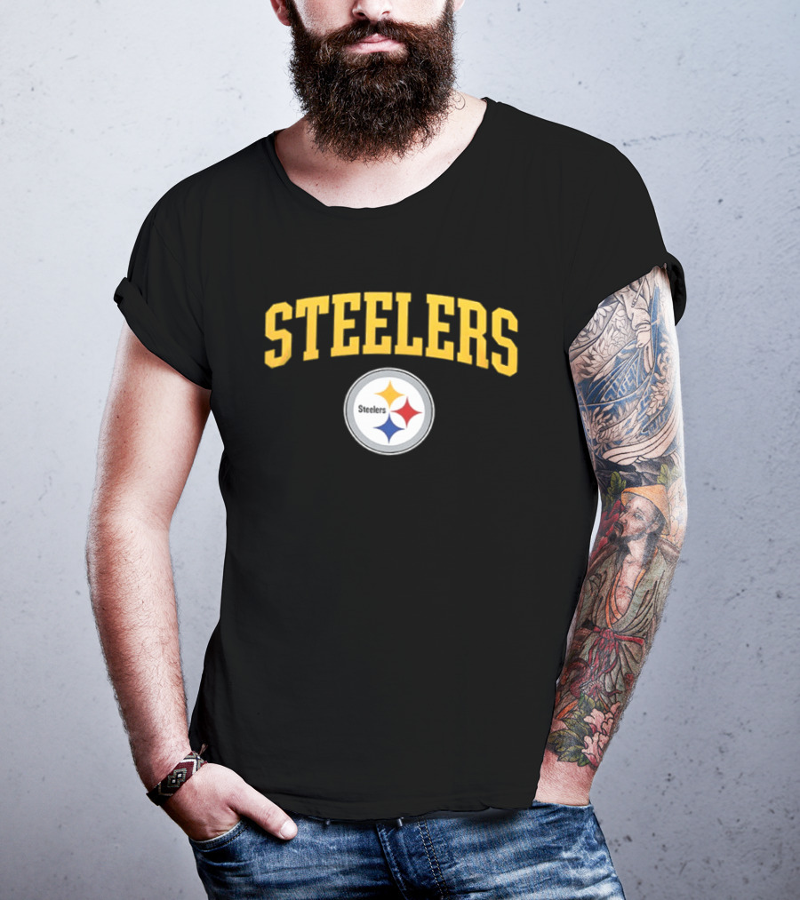 Pittsburgh Steelers 2026 Season Not For The Weak Halloween Killers Steelers T-Shirt
