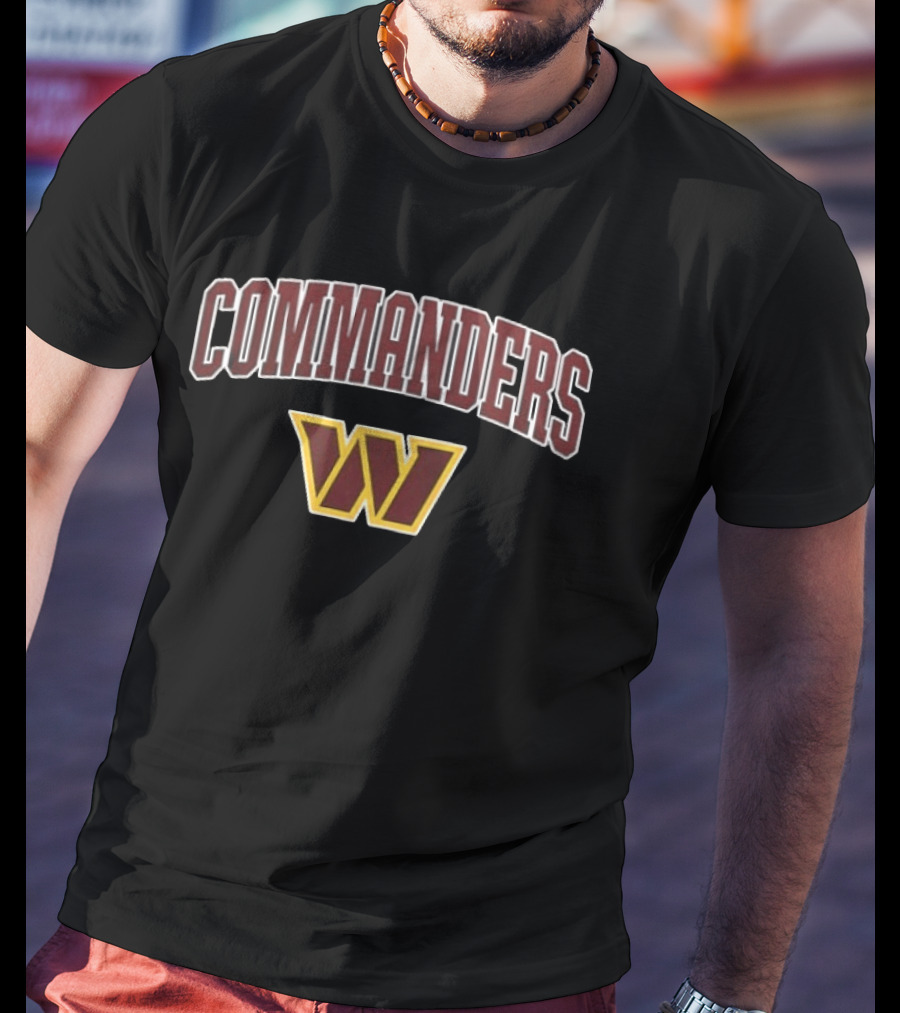 Washington Commanders 2026 Season Not For The Weak Halloween Killers Commanders W T-Shirt