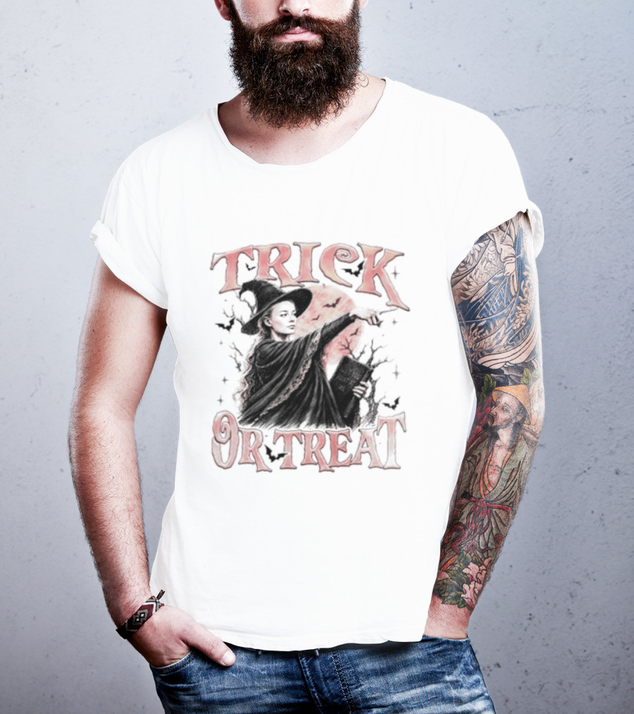 Sophie Cunningham Trick Or Treat Don't You Point At Me Indiana Fever Halloween T-Shirt