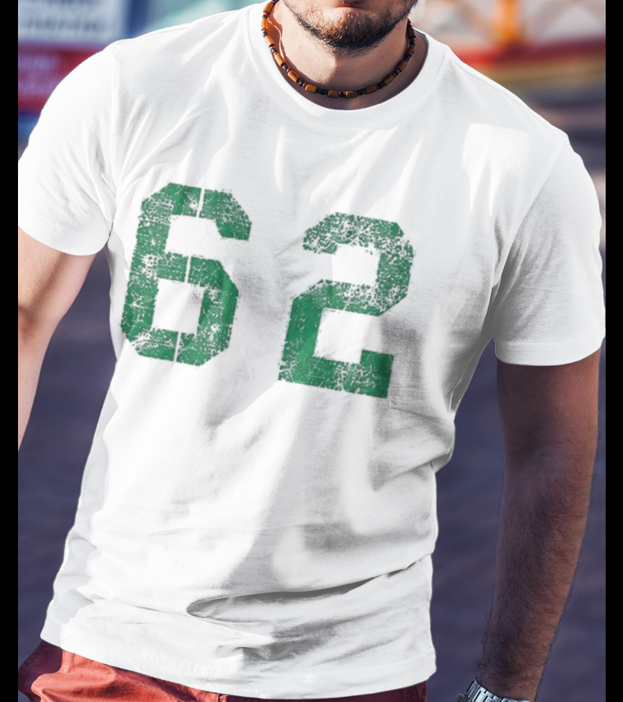 Paul Mescal 62 All Points East Festival T-Shirt