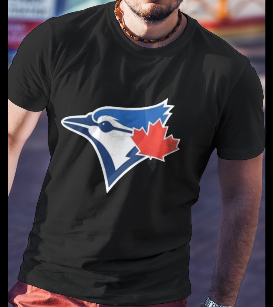 Toronto Blue Jays OVO Collaboration 2026 Canada T-Shirt