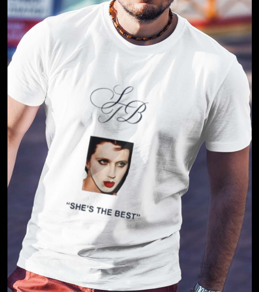Yes I'm Evil But Have You Seen My Tits TAOYI Since The 1980s T-Shirt