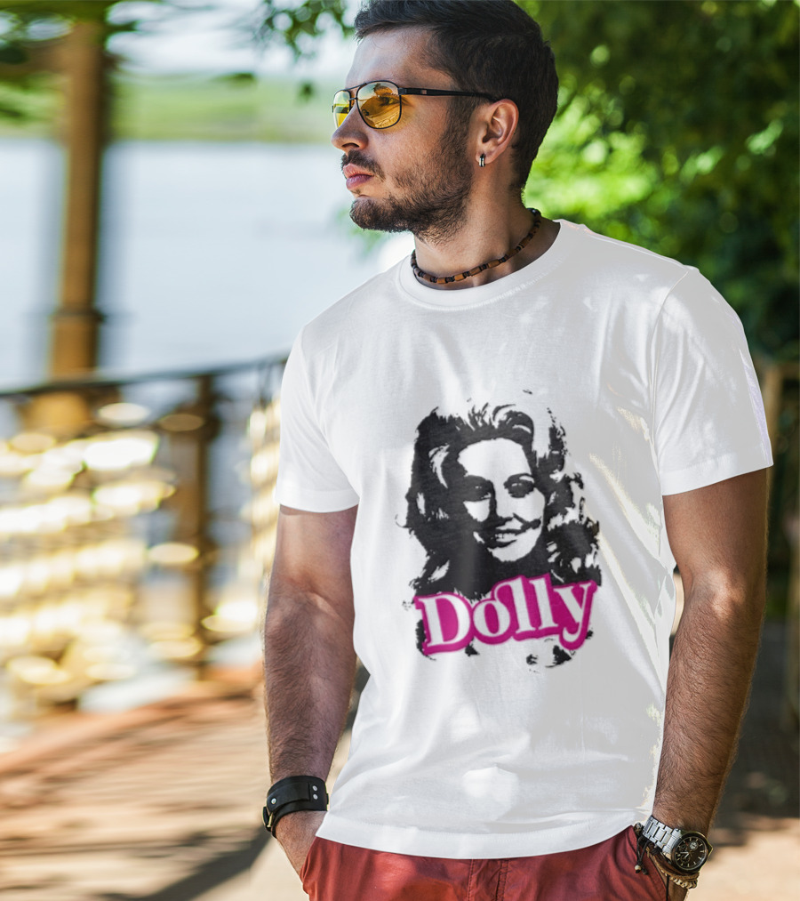 Dolly Parton T-Shirt