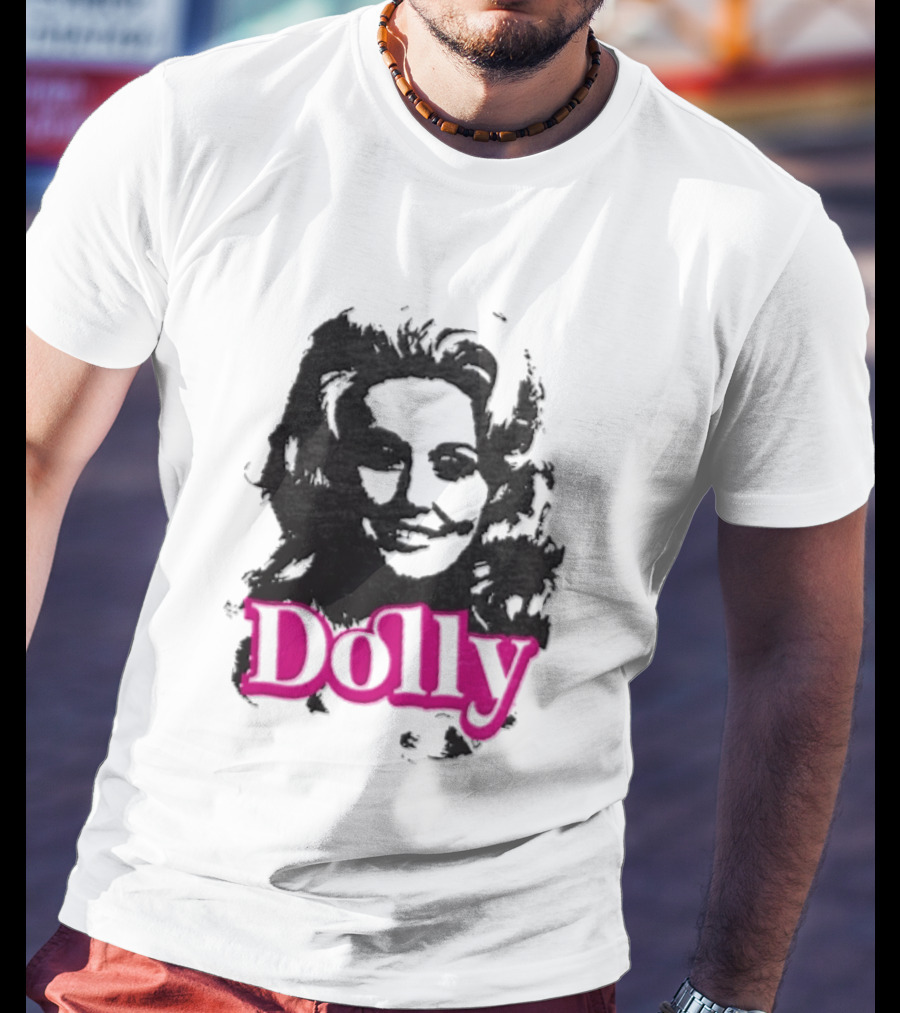 Dolly Parton T-Shirt