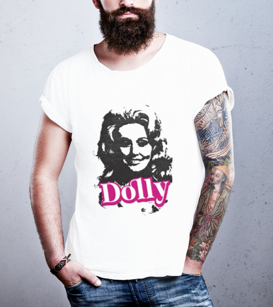 Dolly Parton T-Shirt
