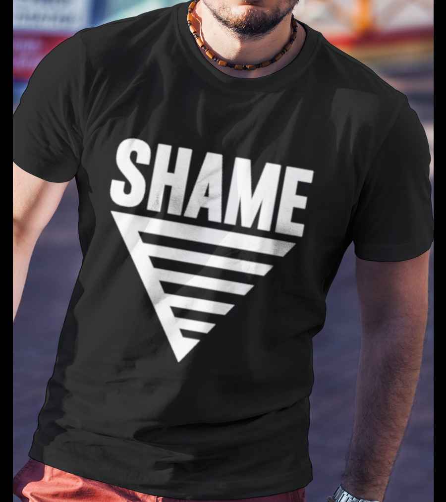 Shame Homes Brewery Ontario Forever Great Lakes T-Shirt