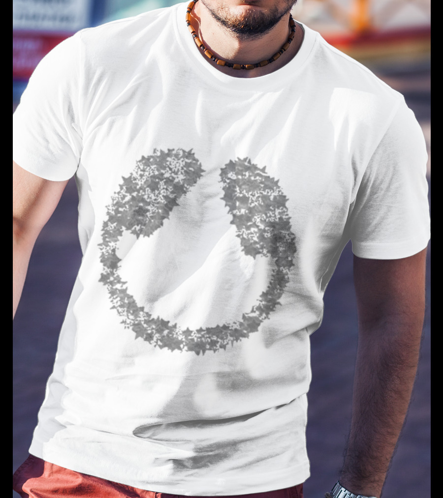 Underscores U Tour Iconic Symbol Merchandise T-Shirt