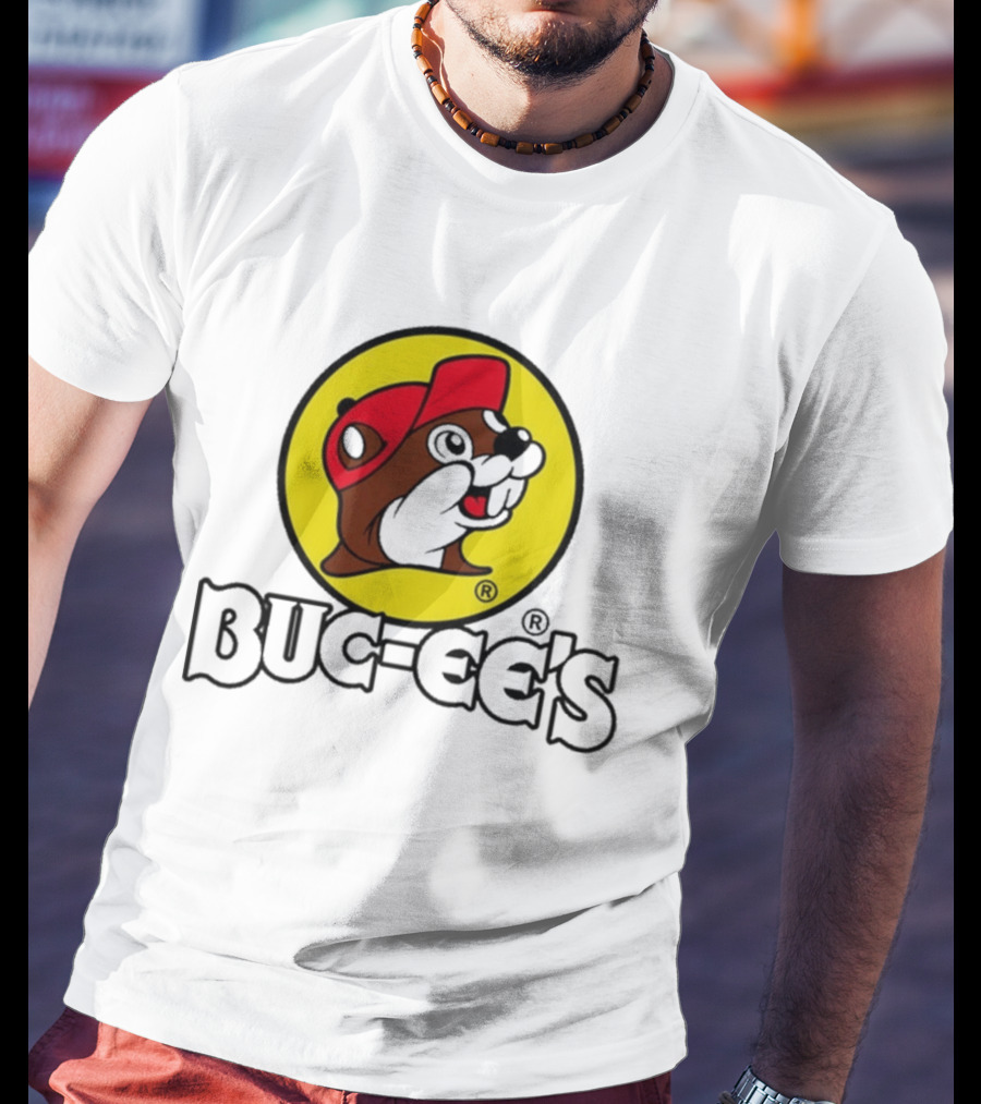 Buc Ee's Beaver Texas Road Trip Adventure T-Shirt