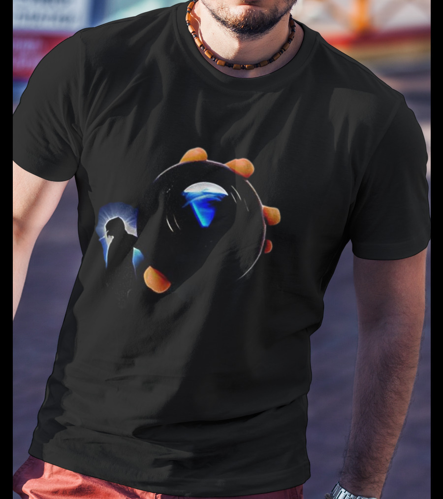 Decide End Of Beginning Djo T-Shirt