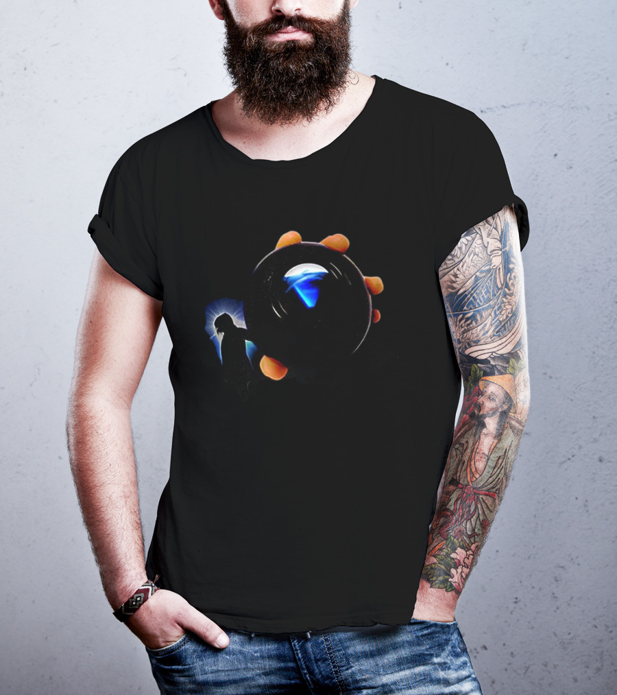 Decide End Of Beginning Djo T-Shirt