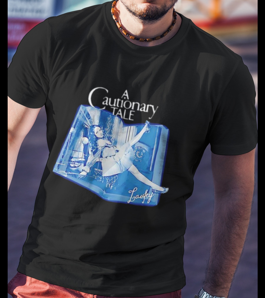 A Cautionary Tale Laufey T-Shirt