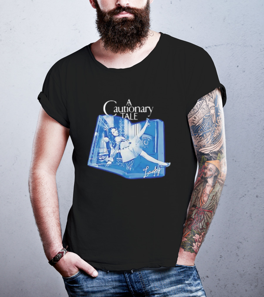 A Cautionary Tale Laufey T-Shirt