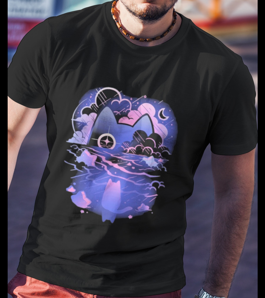 Miski You Are Not Dreaming T-Shirt