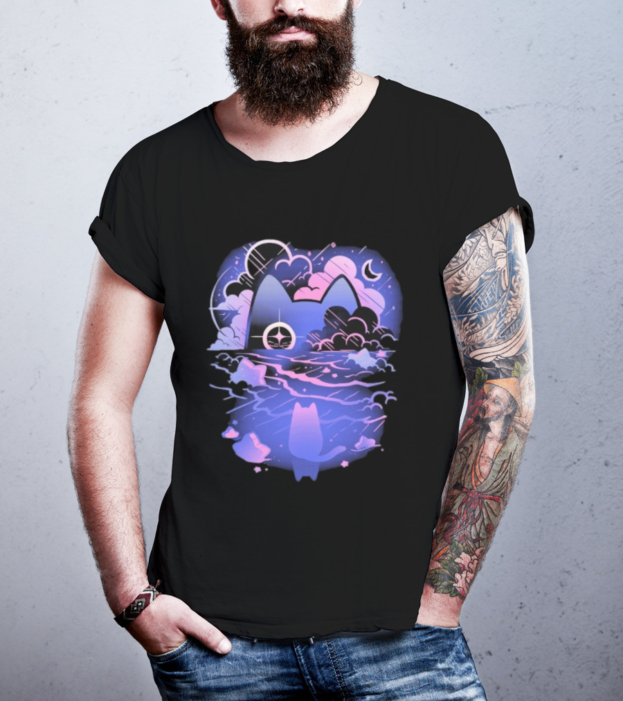 Miski You Are Not Dreaming T-Shirt