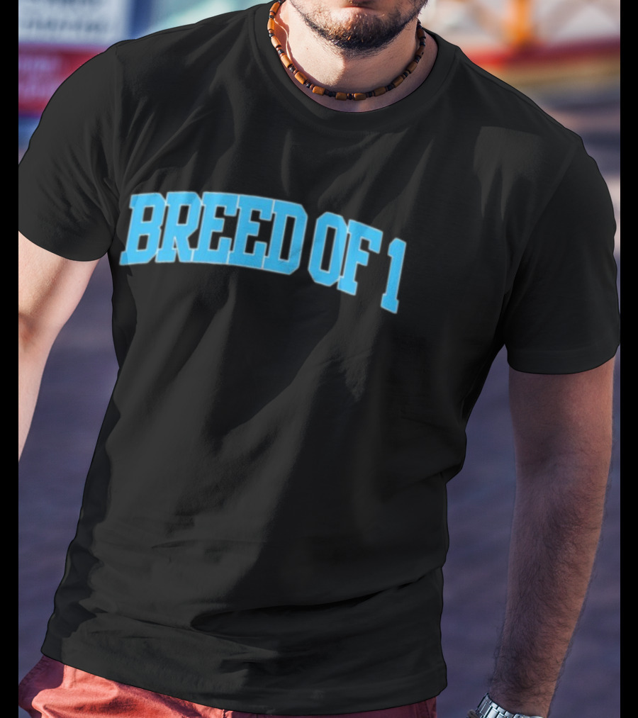 Eagles Breed Of 1 T-Shirt