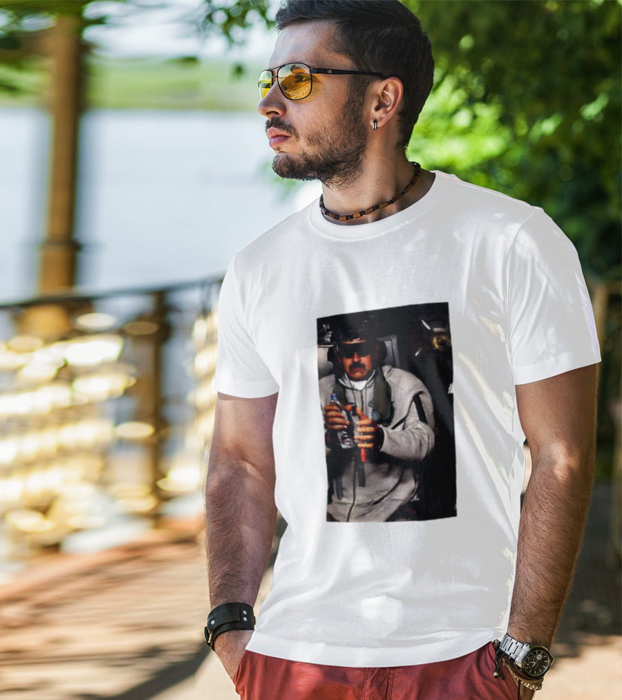 Nicolas Maduro Arrested T-Shirt