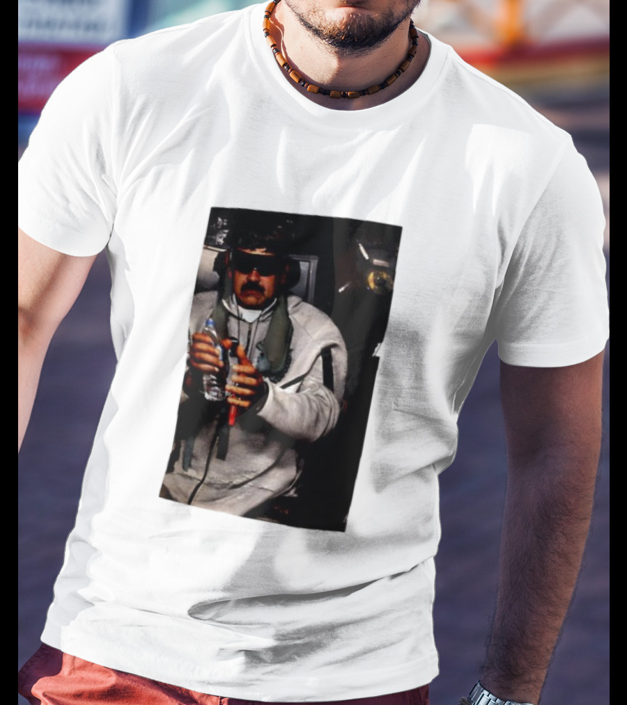 Nicolas Maduro Arrested T-Shirt