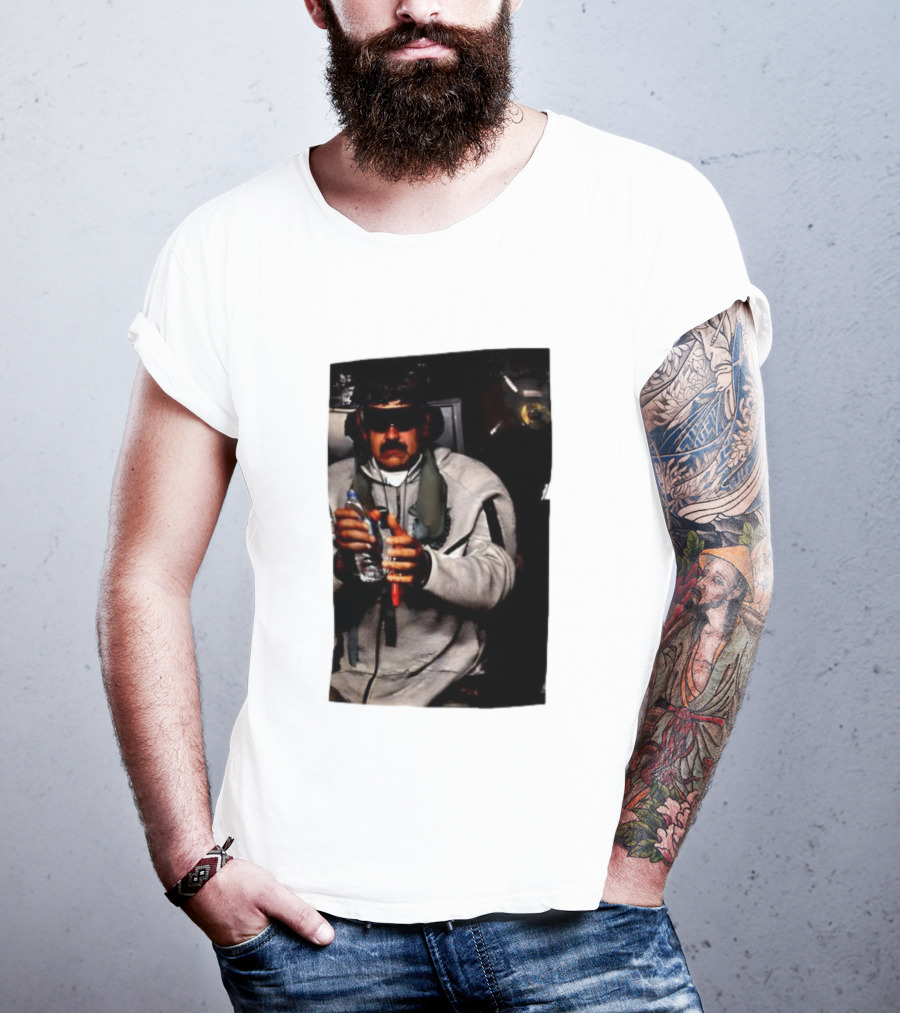 Nicolas Maduro Arrested T-Shirt