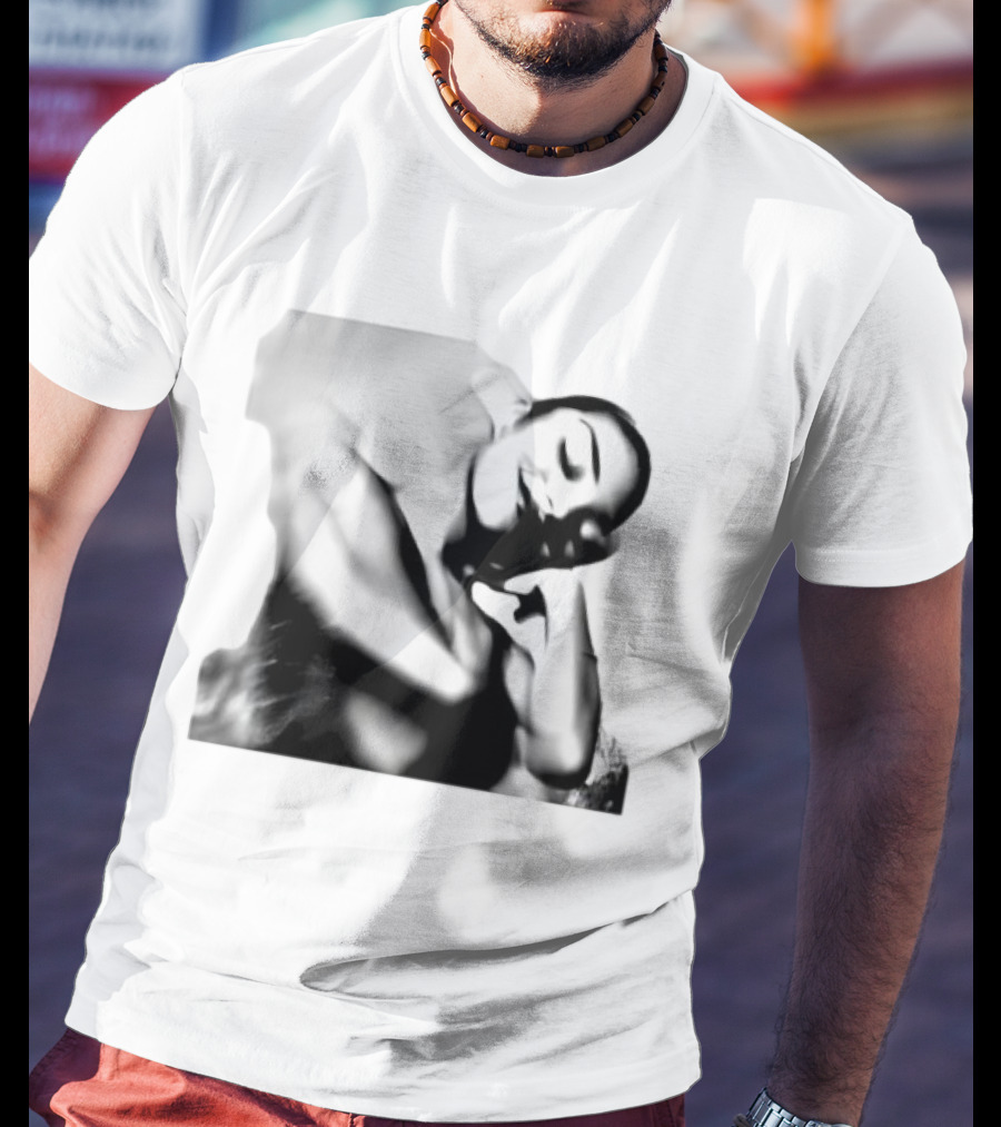 Olivia Dean Art Of Loving T-Shirt