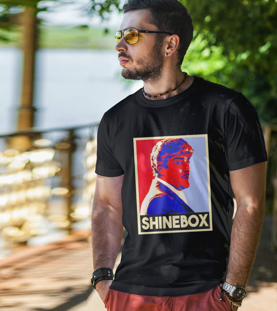 SHINEBOX Billy Batts Goodfellas Pop T-Shirt