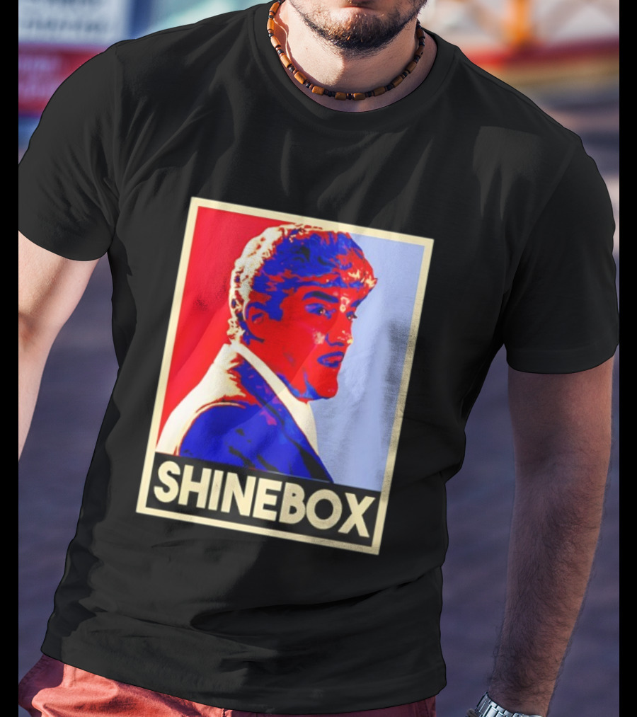SHINEBOX Billy Batts Goodfellas Pop T-Shirt