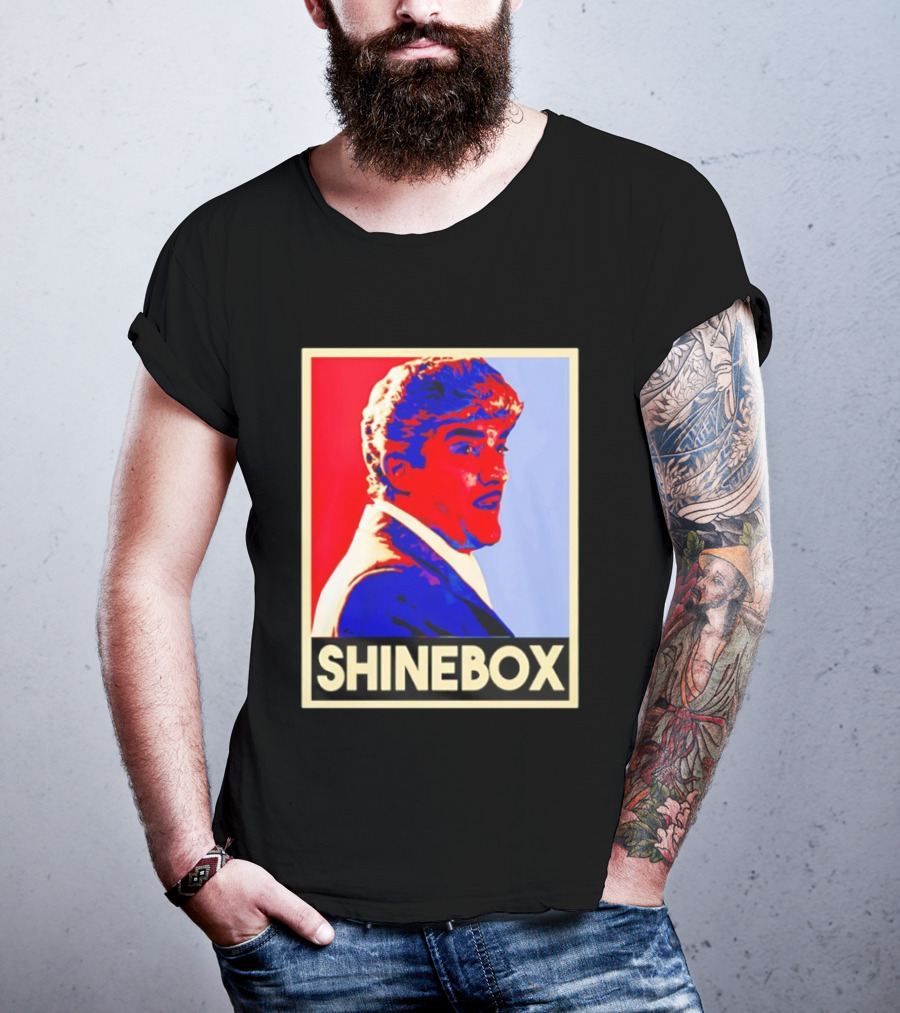 SHINEBOX Billy Batts Goodfellas Pop T-Shirt