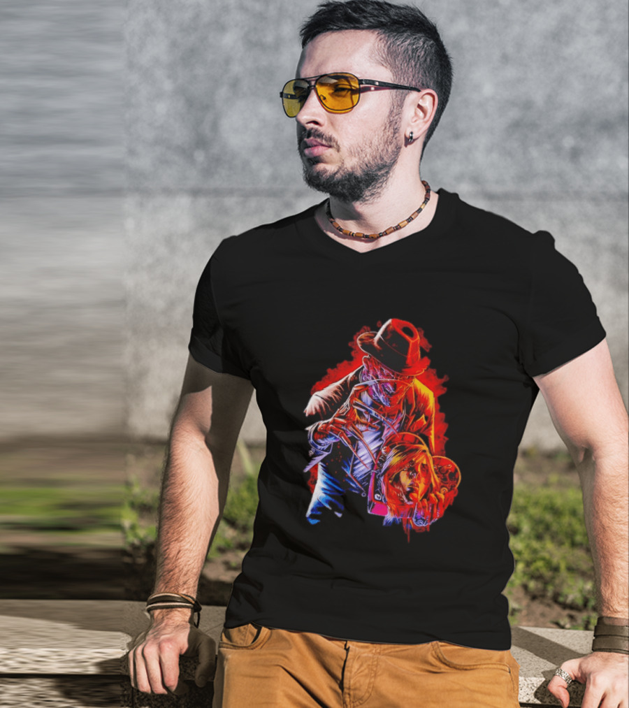 Valentine’s Day Nightmare T-Shirt