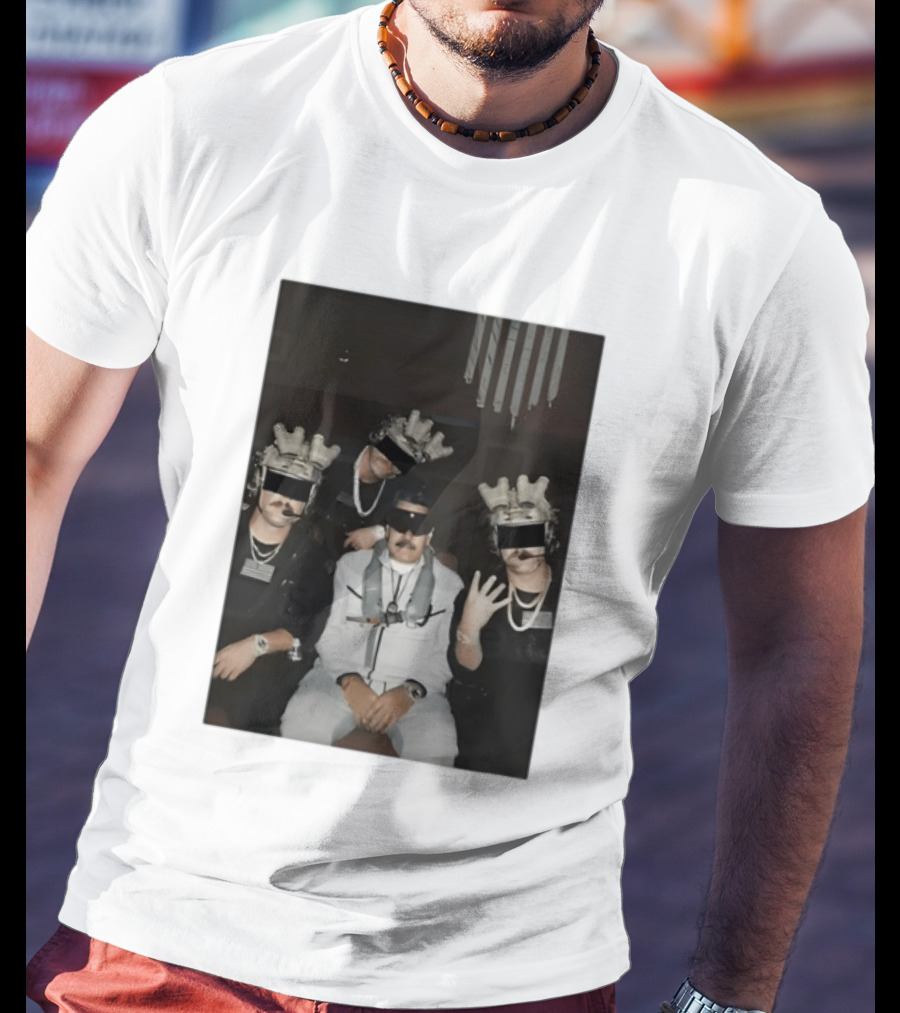 Maduro X US Army Freedom T-Shirt