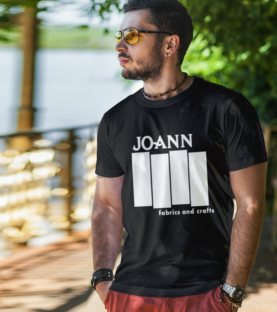 JOANN Fabrics And Crafts T-Shirt