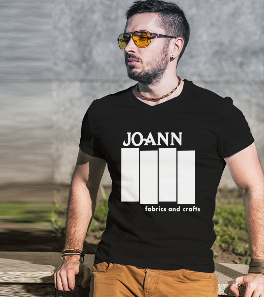 JOANN Fabrics And Crafts T-Shirt