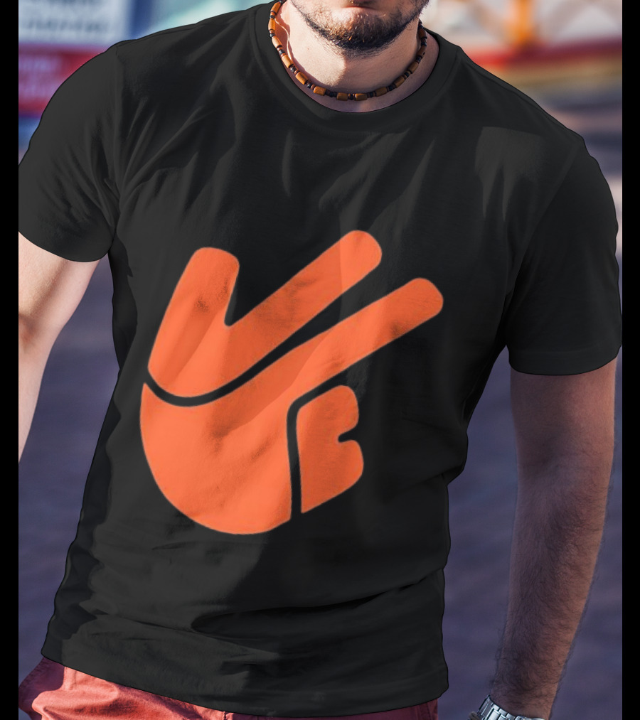 New York Knicks Three Hand Gesture NBA Team Sports Fan T-Shirt