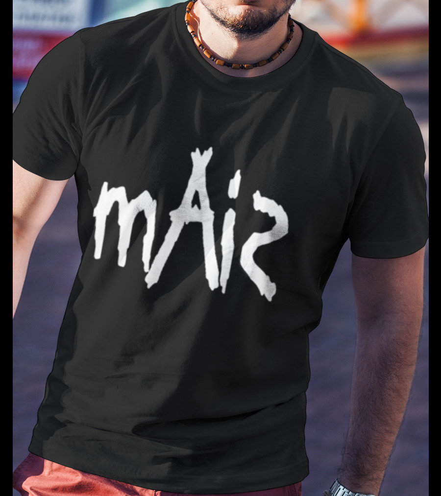 Maiz Corn T-Shirt