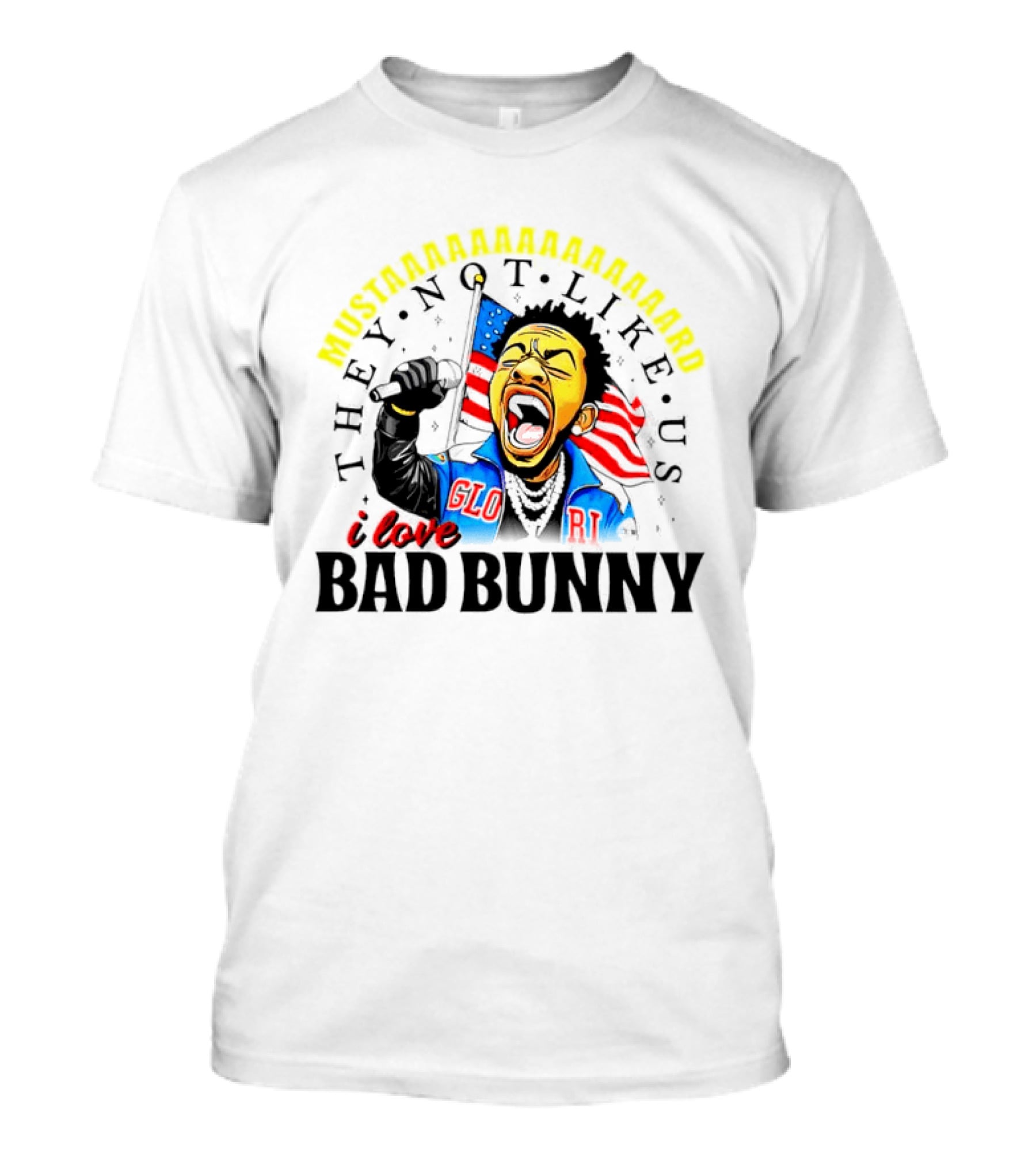 I Don't Know. T-Shirt