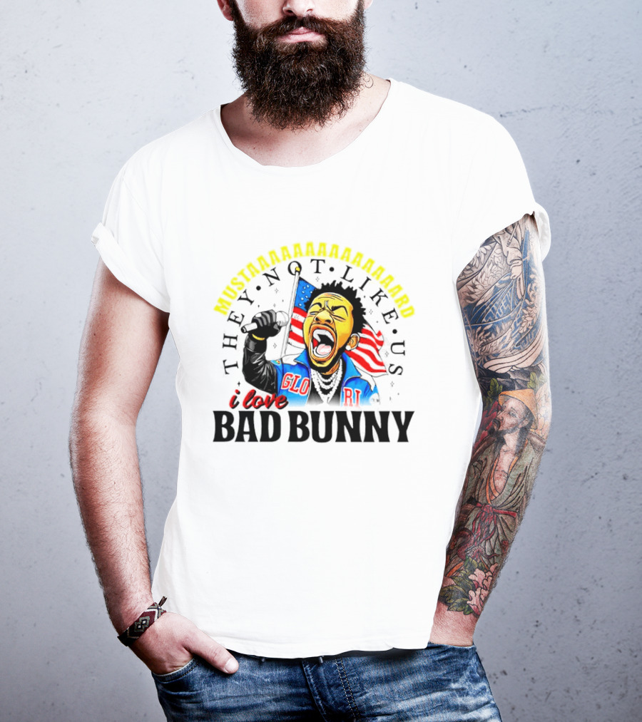 I Don't Know. T-Shirt
