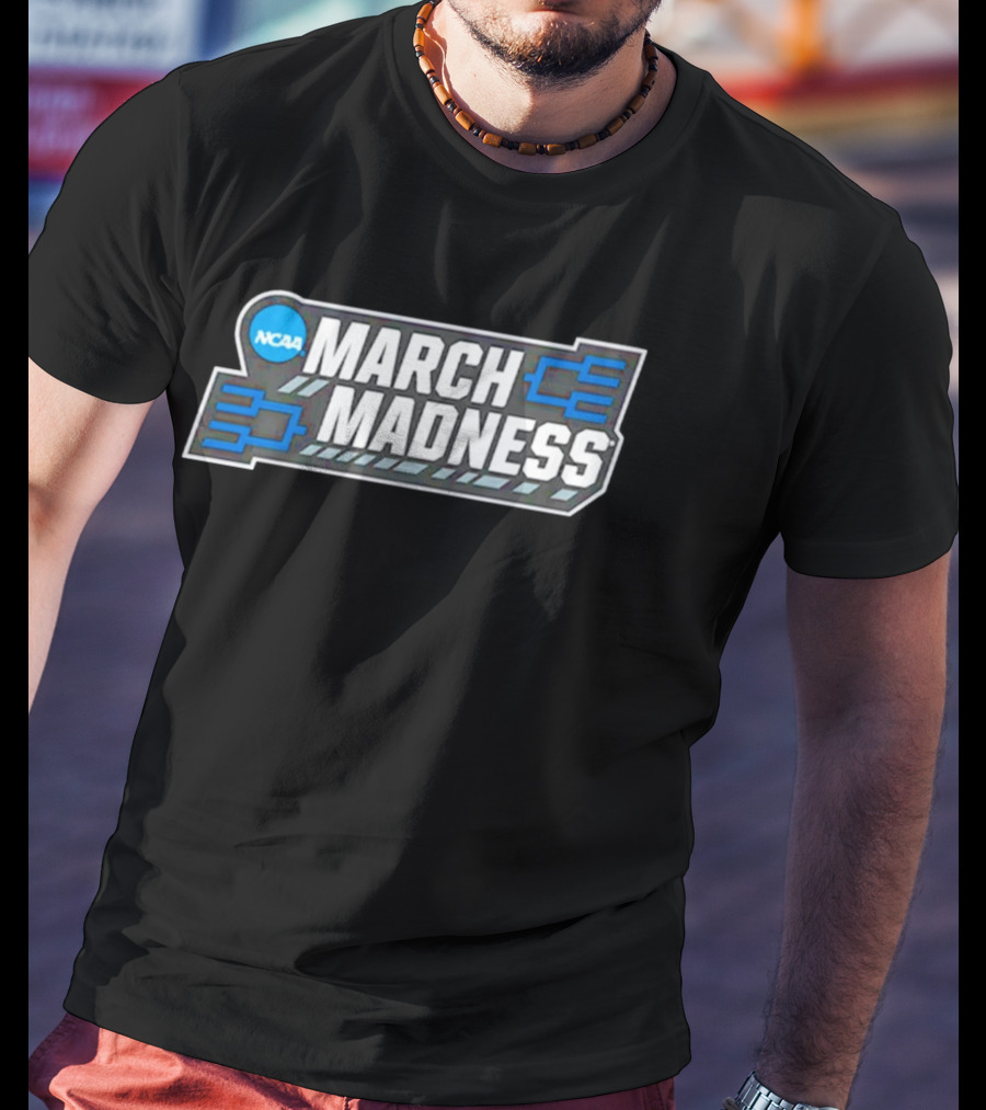 NCAA March Madness 2026 Men's Basketball Tournament T-Shirt