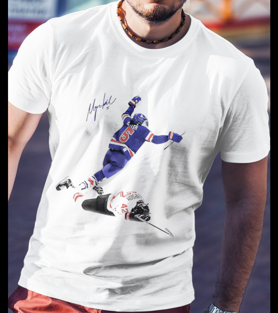 Jack Hughes Team USA Gold Celebration Milano Cortina Winter Olympics 2026 T-Shirt