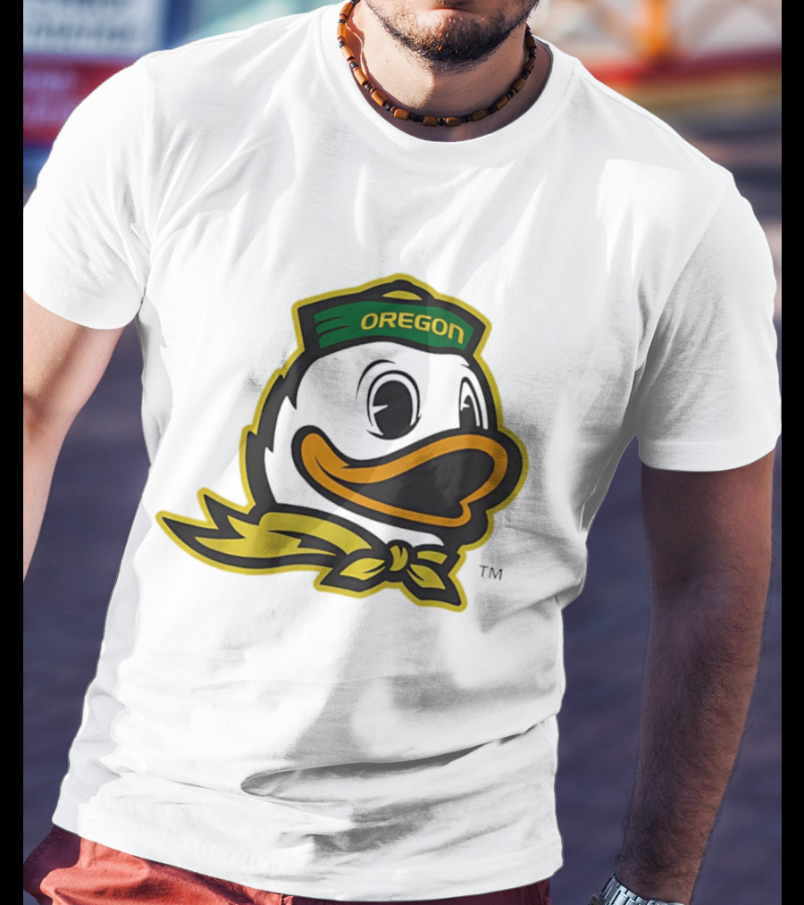 Oregon Ducks 2026 T-Shirt