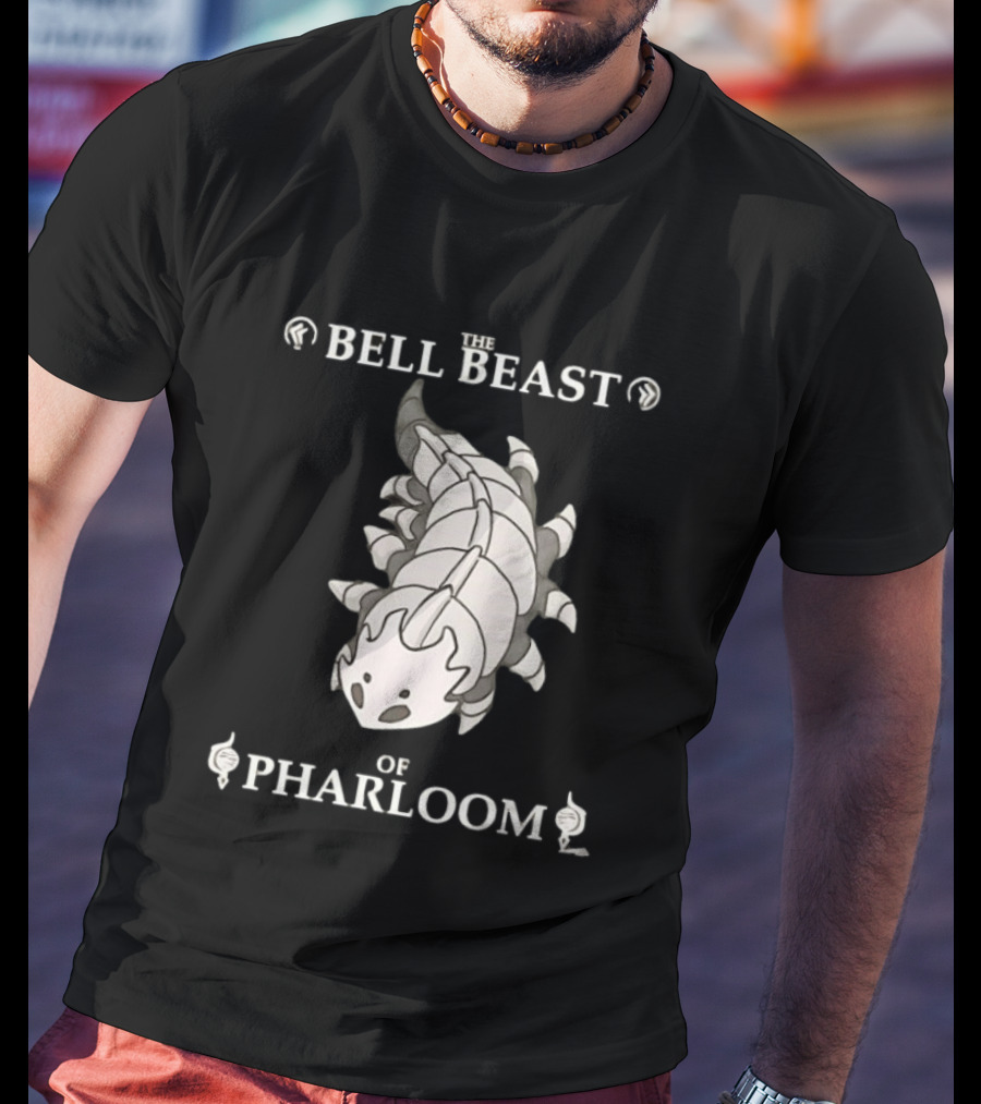 The Bell Beast Of Pharloom T-Shirt