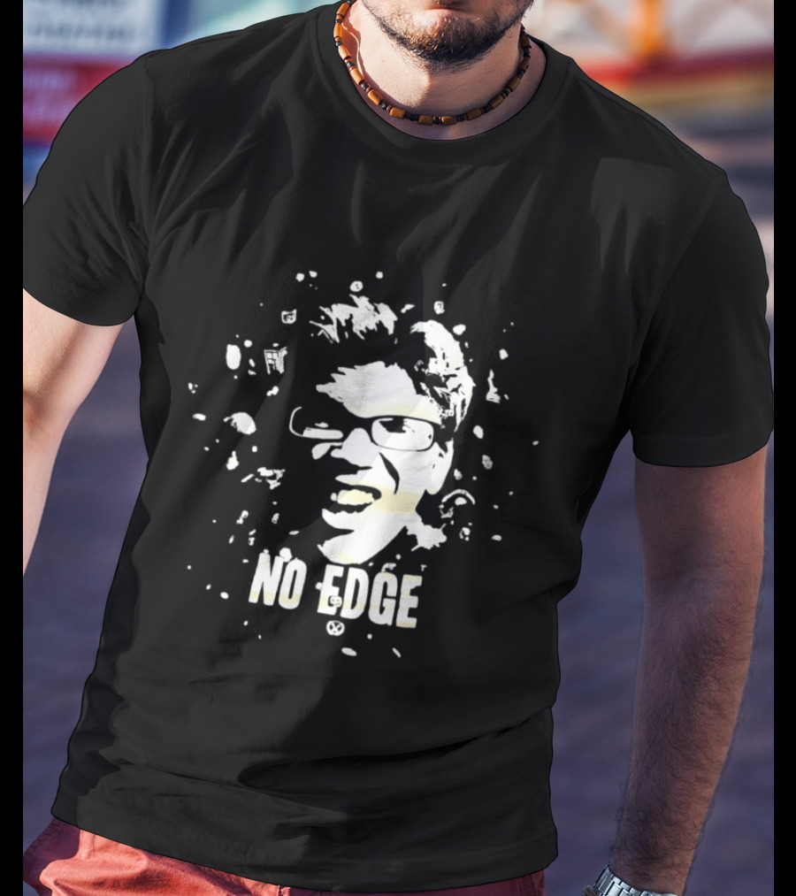 Hank Green Face No Edge Floating Head T-Shirt