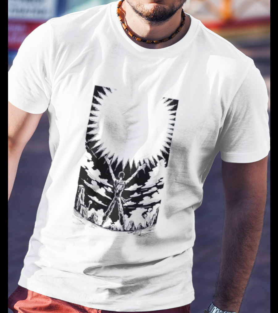 SA Spurs Spirit Bomb Basketball San Antonio Spurs T-Shirt