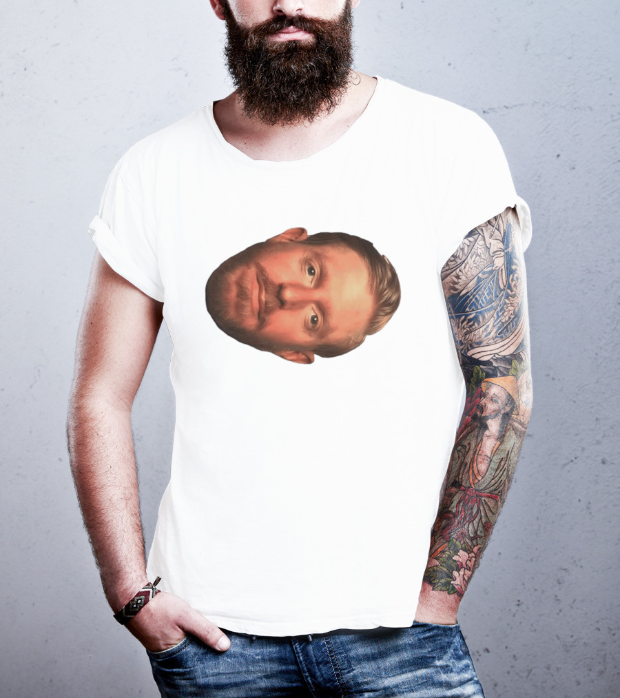 Kev 2024 Kevin De Bruyne Manchester City T-Shirt