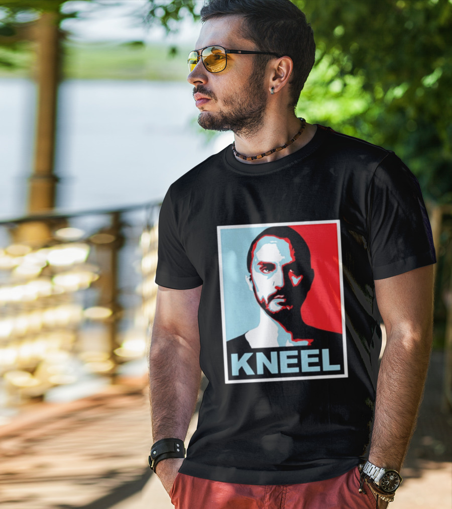 Kneel T-Shirt