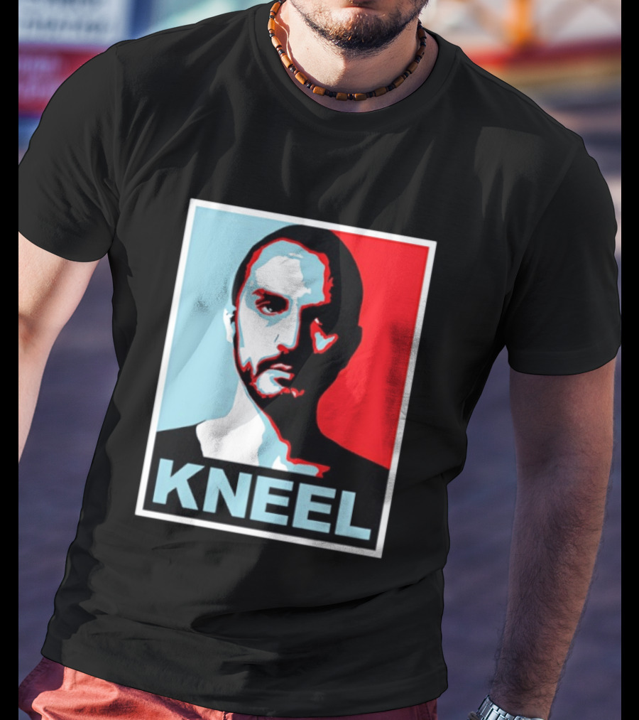 Kneel T-Shirt