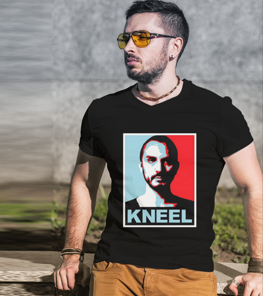 Kneel T-Shirt