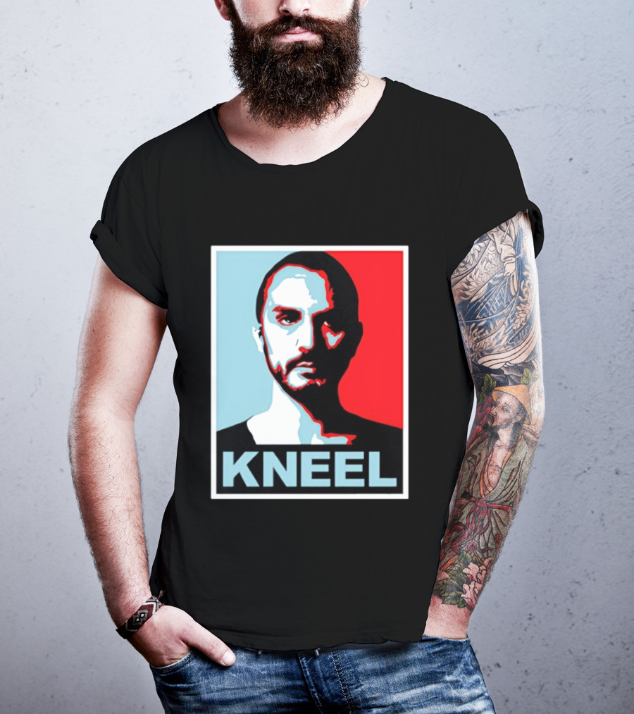 Kneel T-Shirt