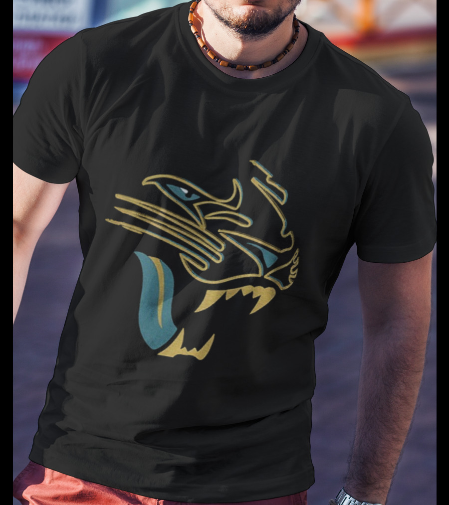 Jacksonville Jaguars Football Jags Tailgating Season T-Shirt