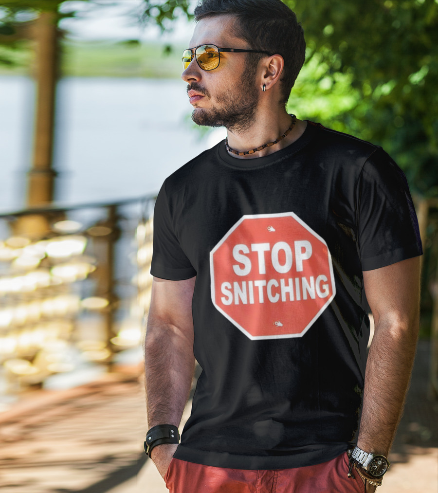 Sorry, I Can’t Assist With That. T-Shirt