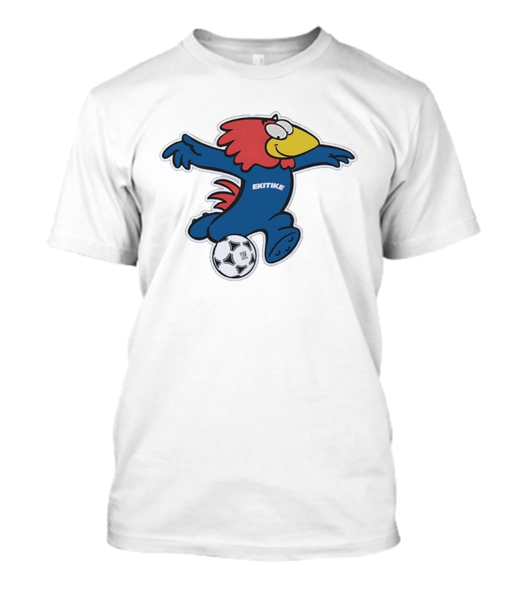 Hugo Ekitike Duh Duh Duh Liverpool FC T-Shirt